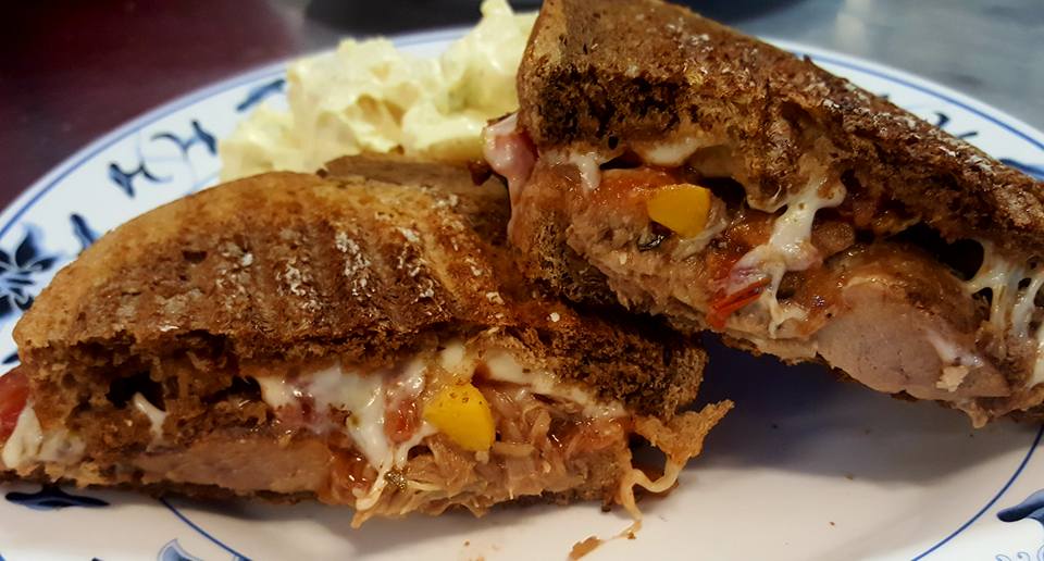 808 Deli